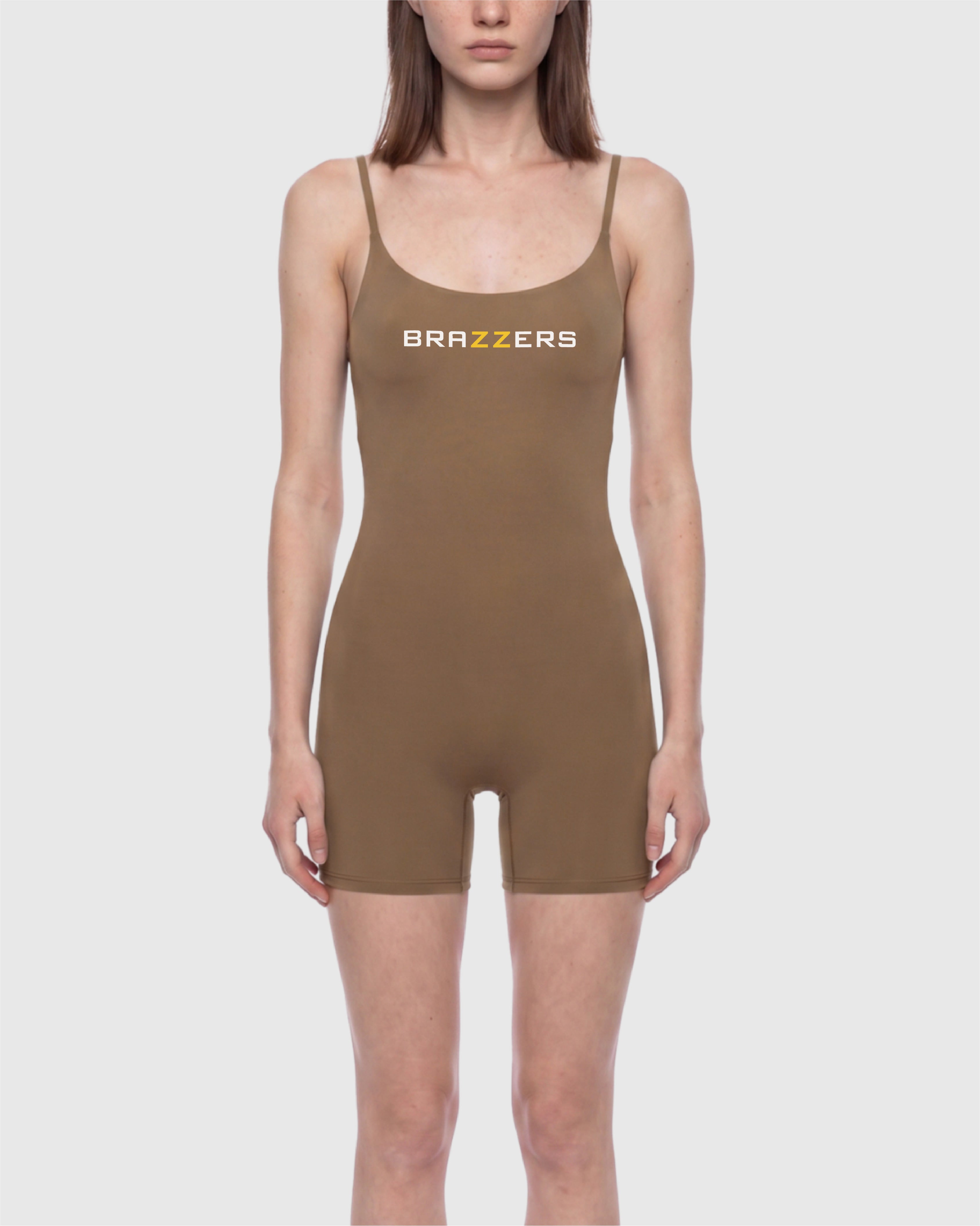 Women’s U-Neck Romper
