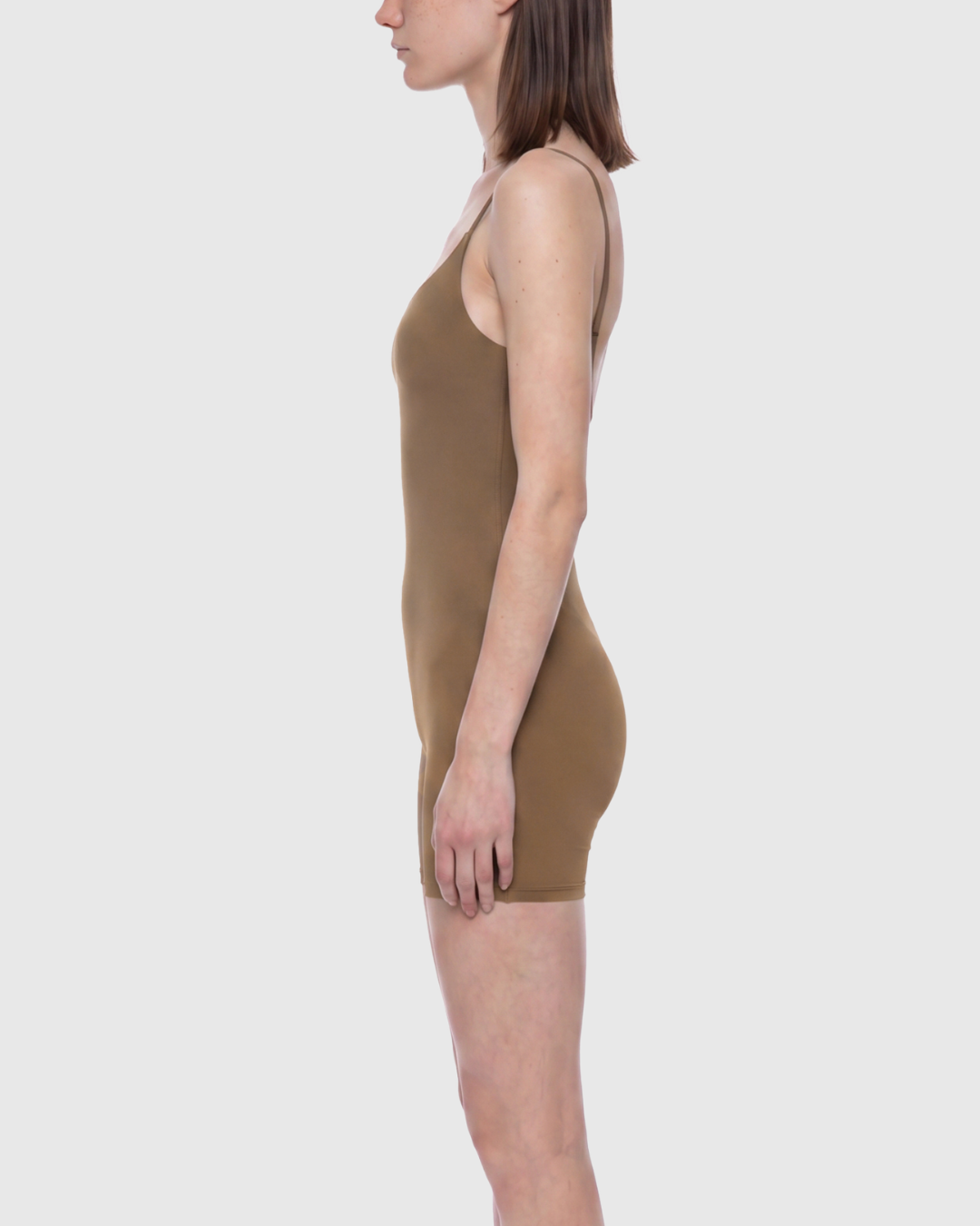 Women’s U-Neck Romper