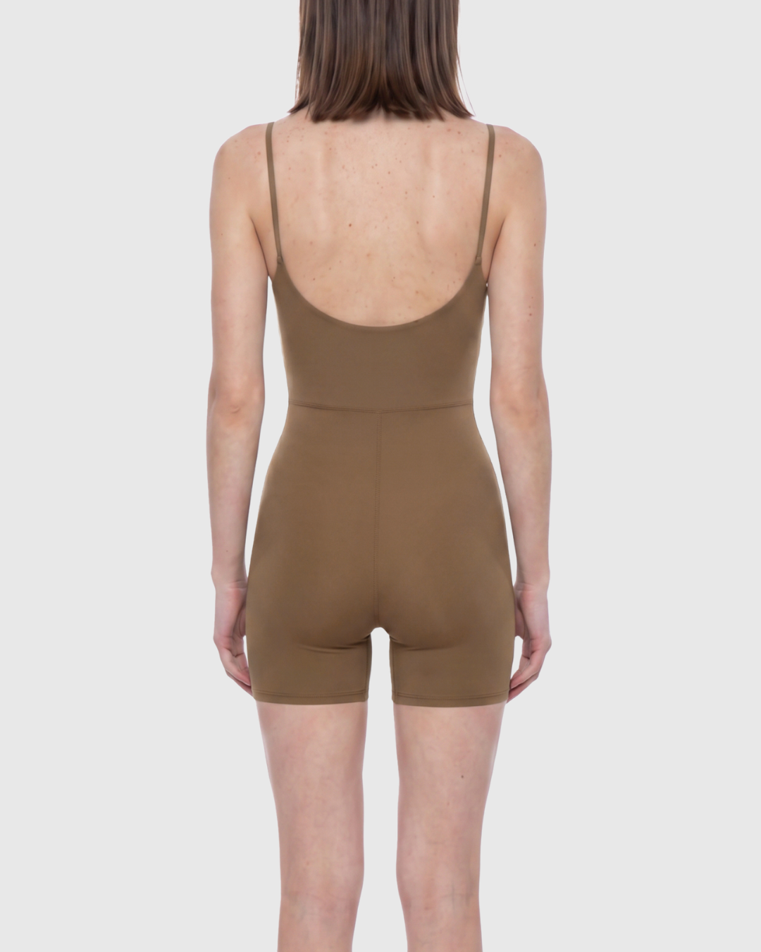 Women’s U-Neck Romper