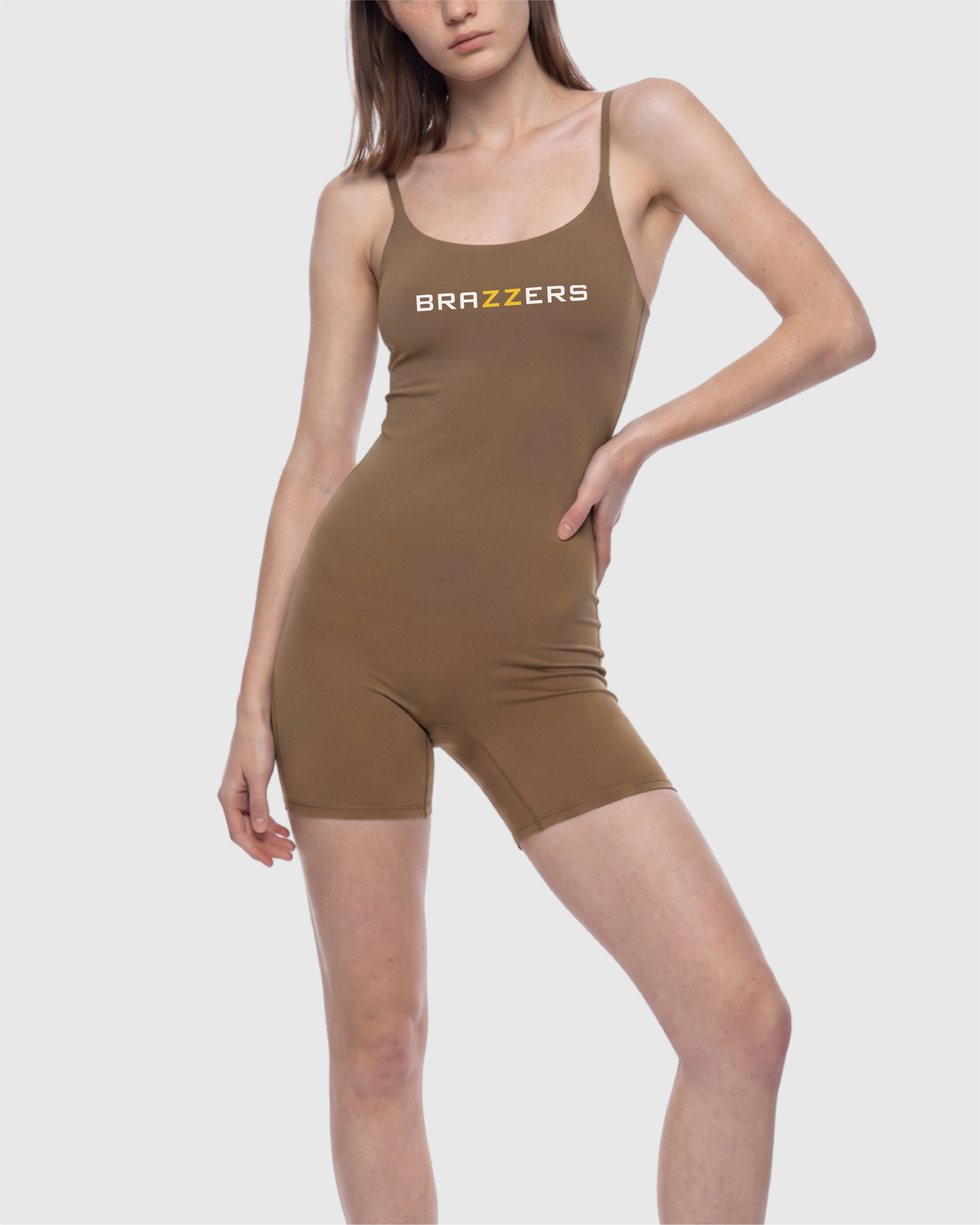 Women’s U-Neck Romper