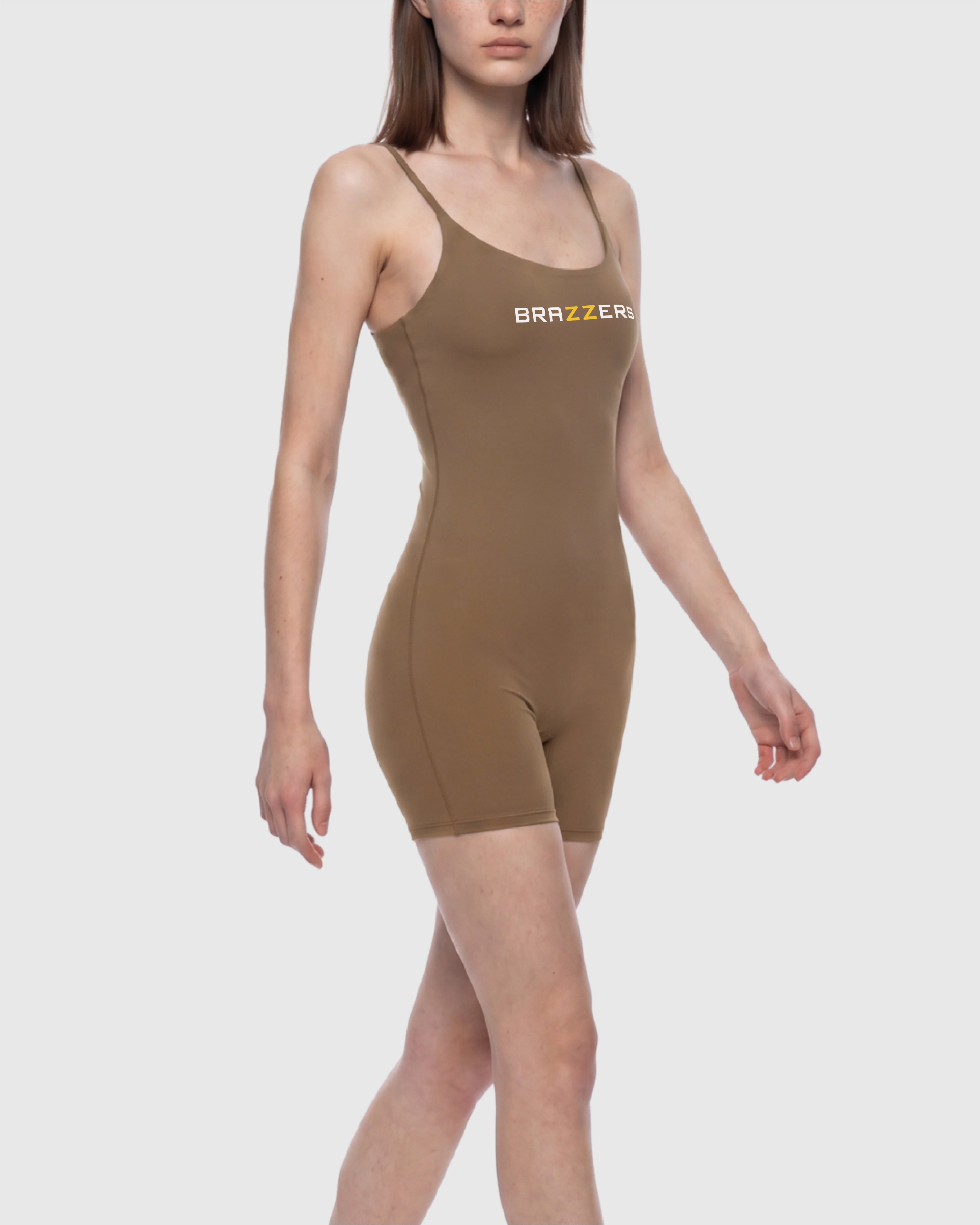 Women’s U-Neck Romper
