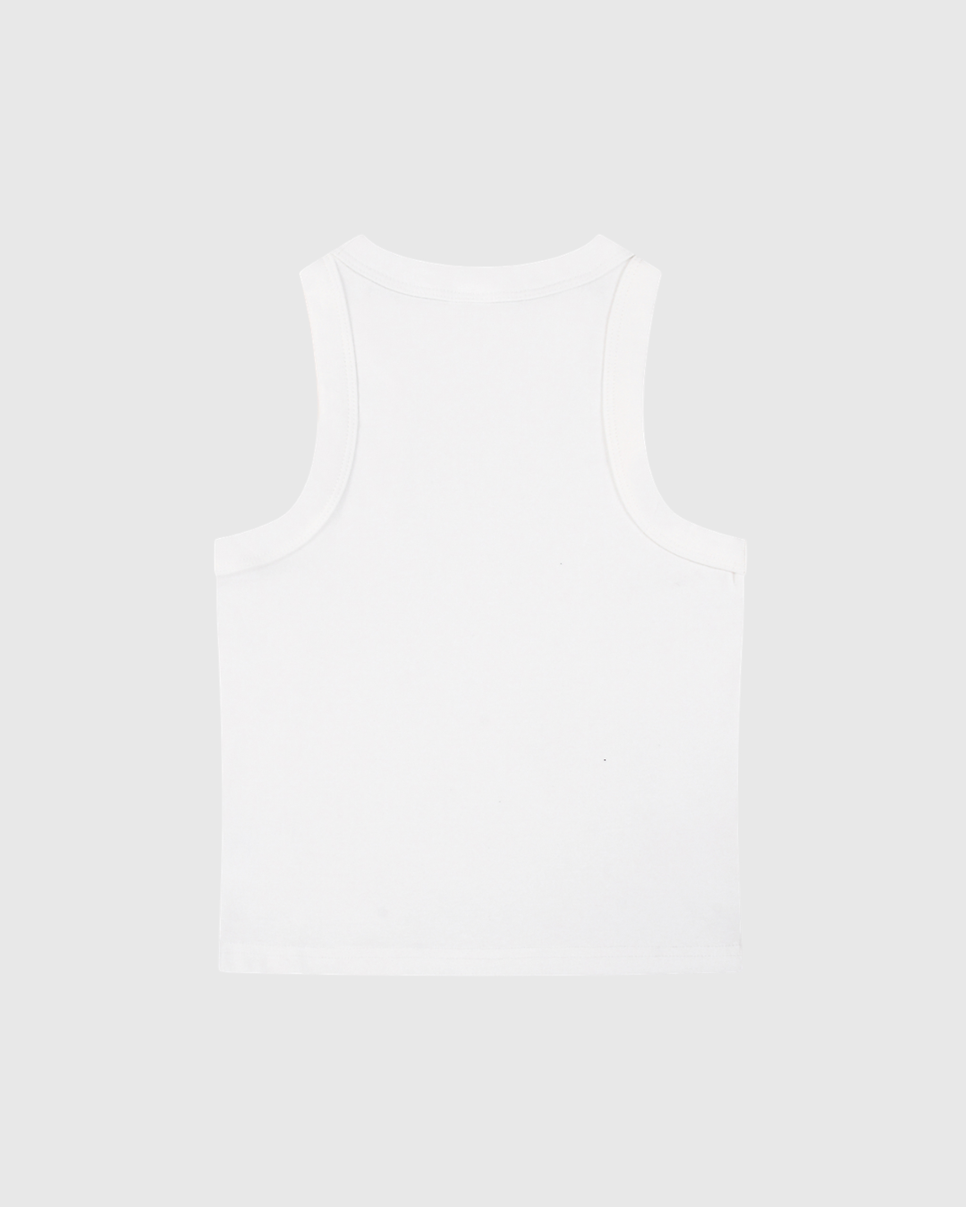 Women's Washed Tank Top