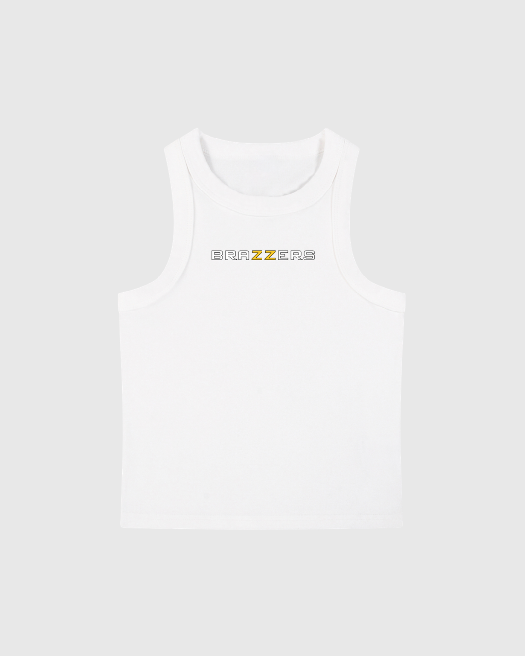 Women's Washed Tank Top