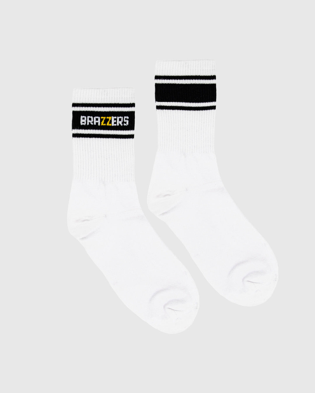 brazzers-classic-socks_white