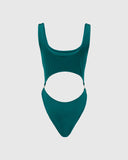 Cut Out Swimsuit