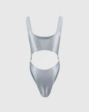 Cut Out Swimsuit