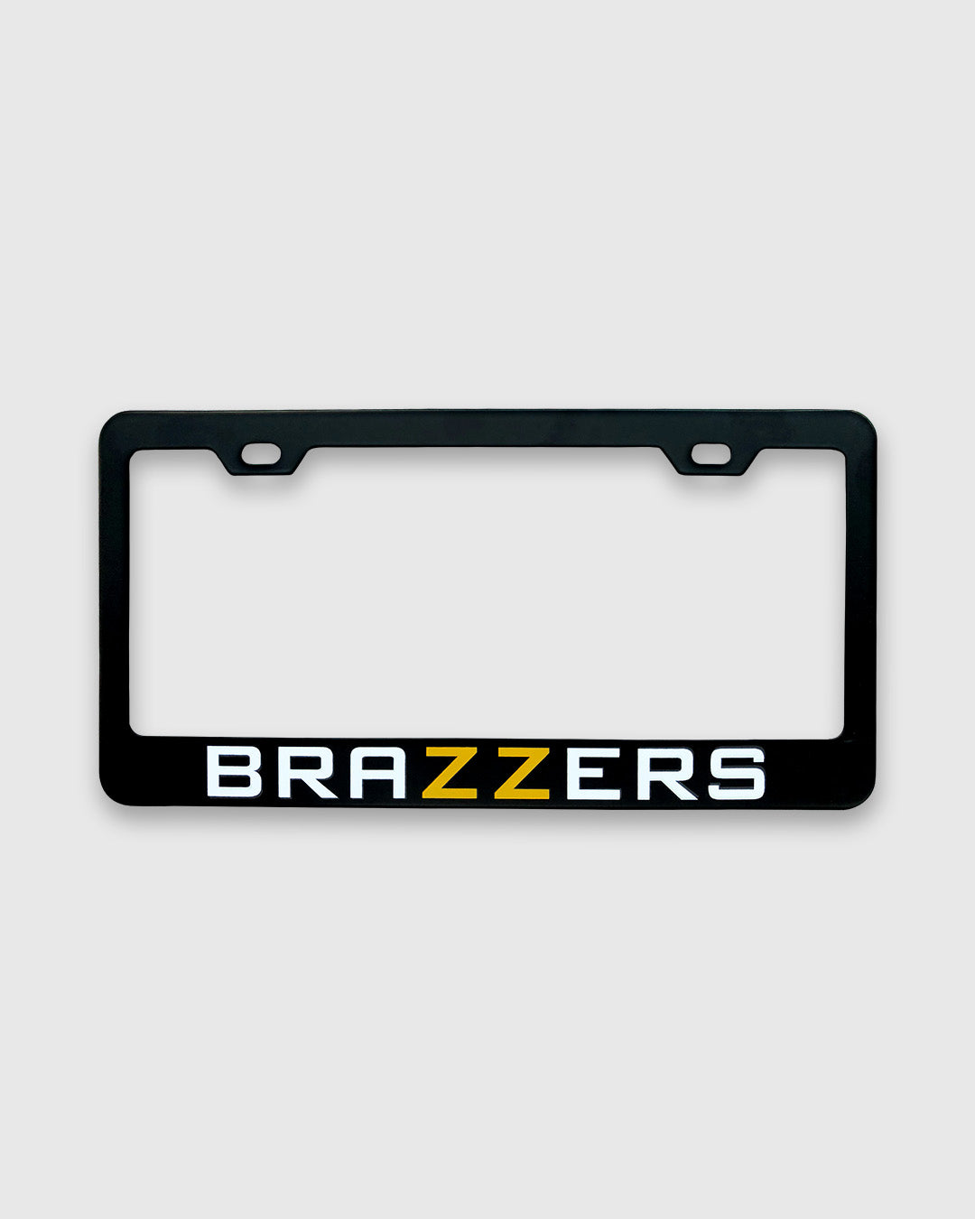 brazzers-license-plate-frame-US-CA