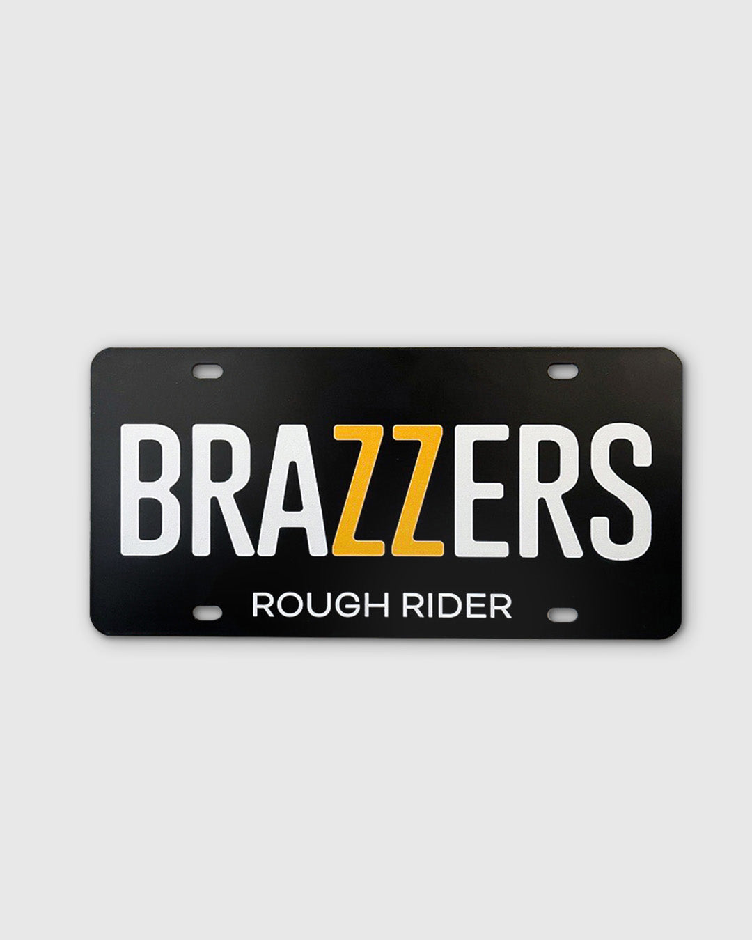 brazzers-license-plate_rough rider