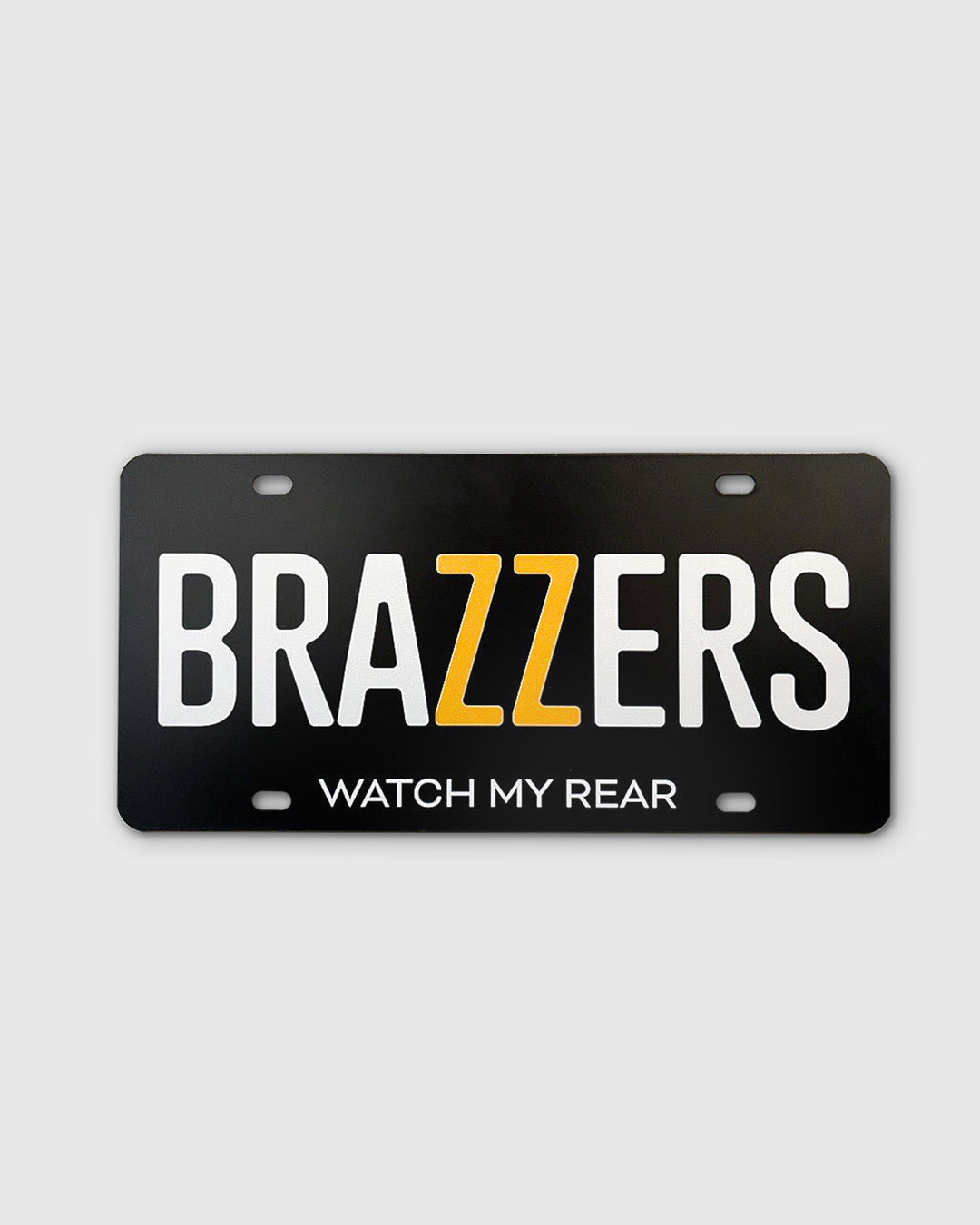 brazzers-license-plate_watch my rear