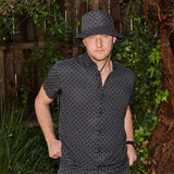 Tux Bucket Hat
