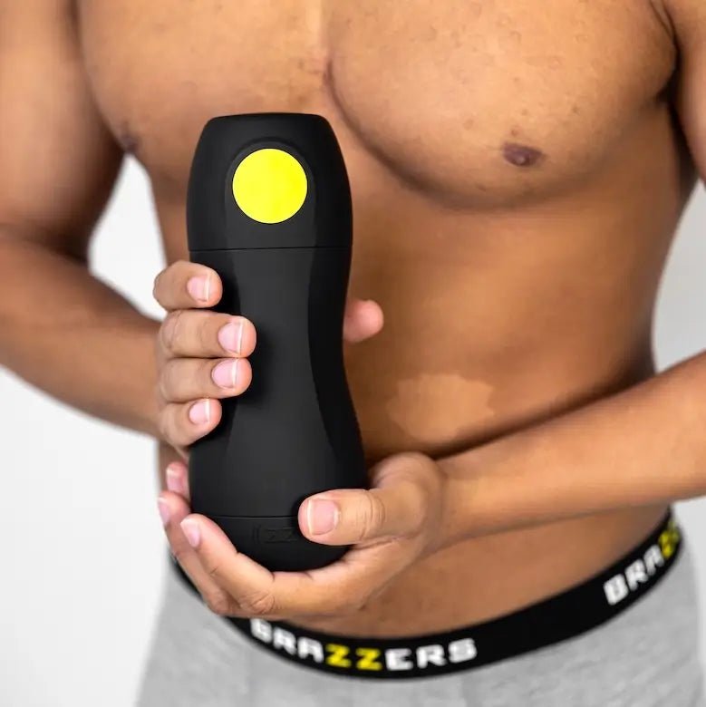 Brazzers Toys Money Shot Premium Male Masturbator