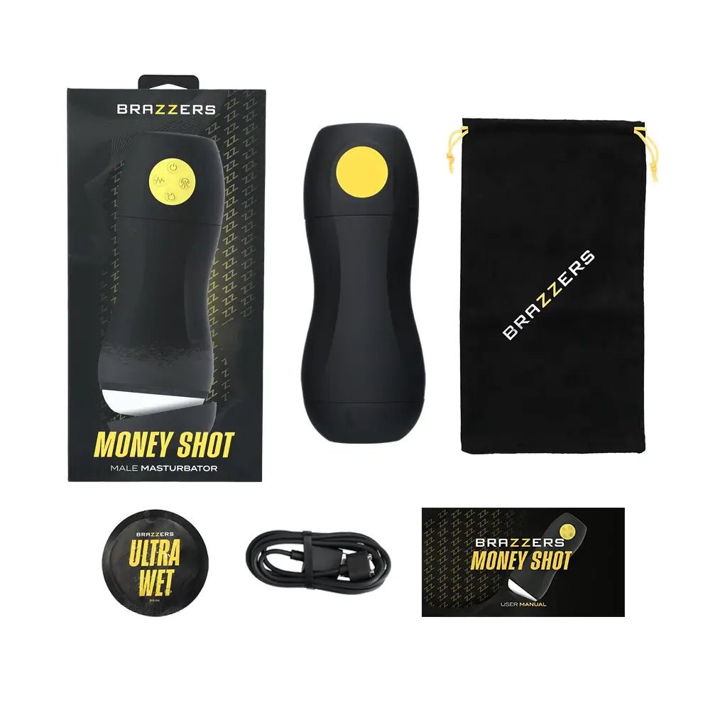 Brazzers Toys Money Shot Premium Male Masturbator | Discreet Shipping Brazzers Store Brazzers Toys Money Shot Premium Male Masturbator | Discreet Shipping Brazzers Store