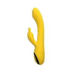 Brazzers Toys Thumper Vibrating Rabbit