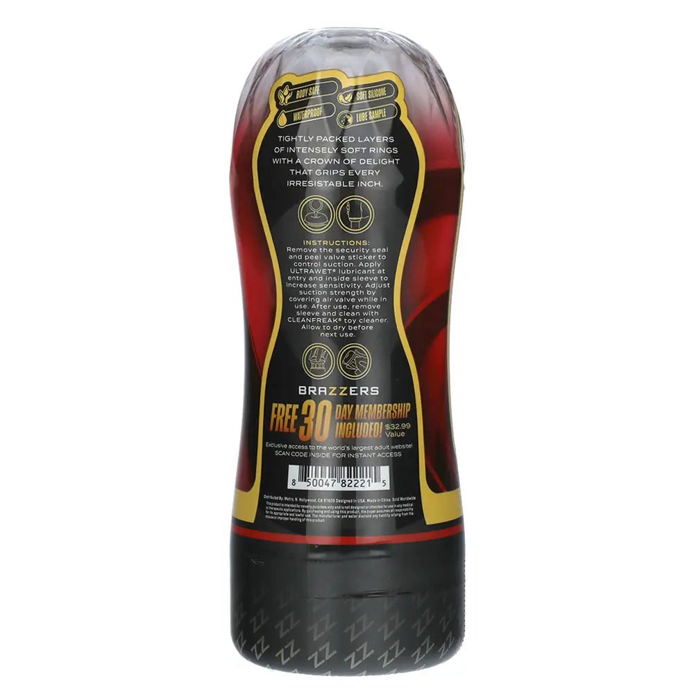 Brazzers Toys Ultimate Stroker Cup