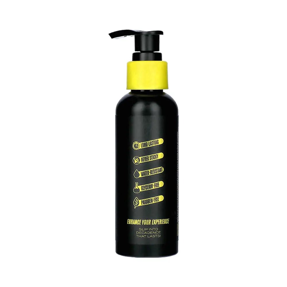 Brazzers Toys Ultra Slick Silicone Based Lubricant 4.23oz