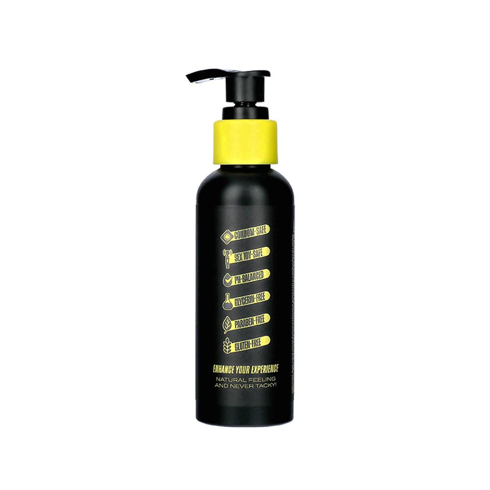 Brazzers Toys Ultra Wet Water Based Lubricant 4.23oz