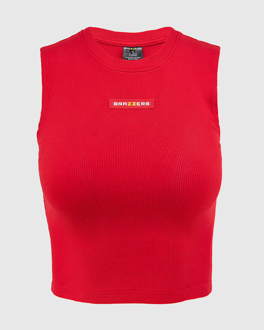 brazzers-womens-lounge-tank_red