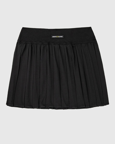 Brazzers Pleated Skirt – Brazzers Store