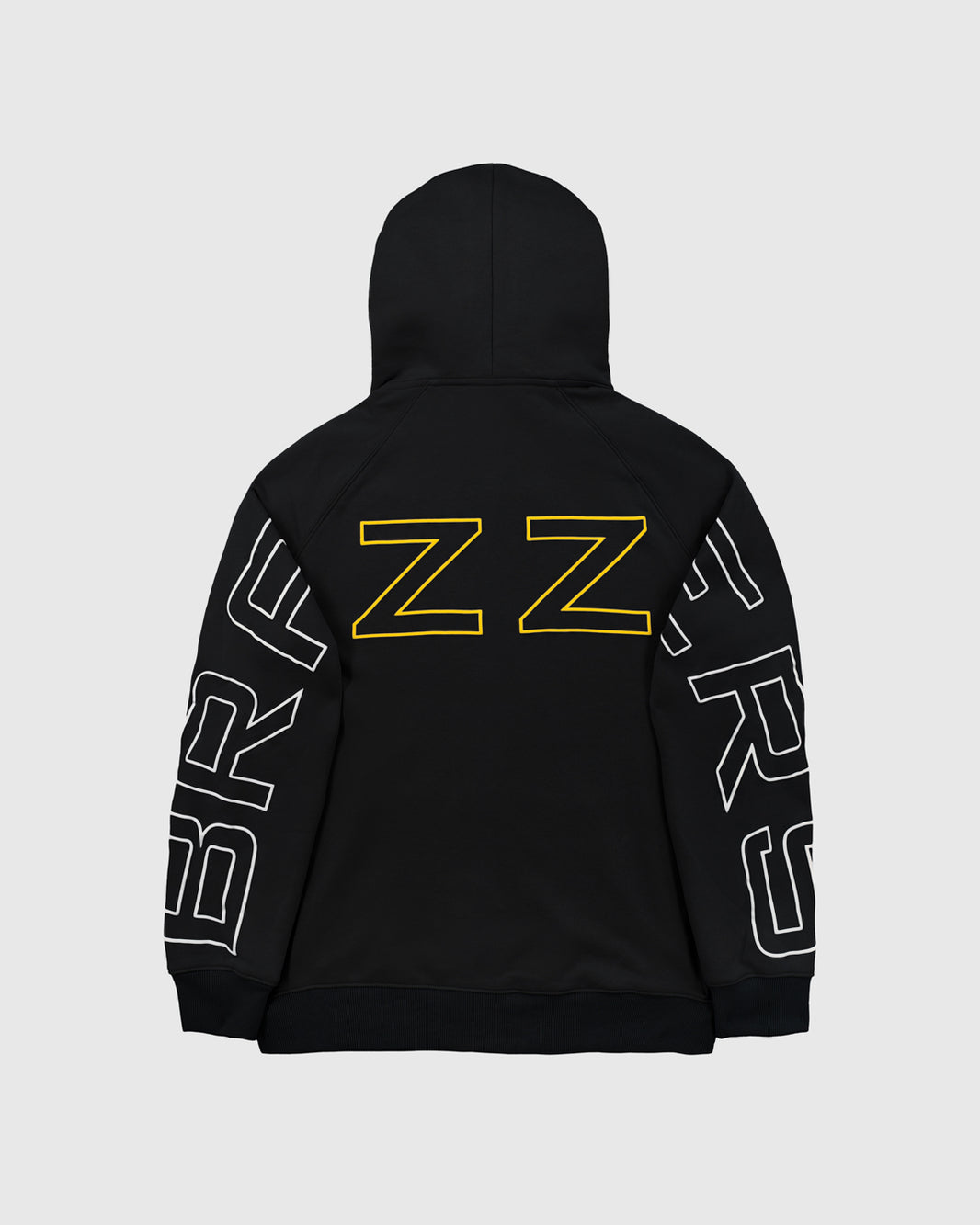 Hoodie brazzers sale