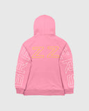 Zip-Up Hoodie