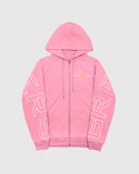 Zip-Up Hoodie