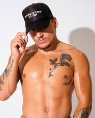 04 Foam Trucker Hat