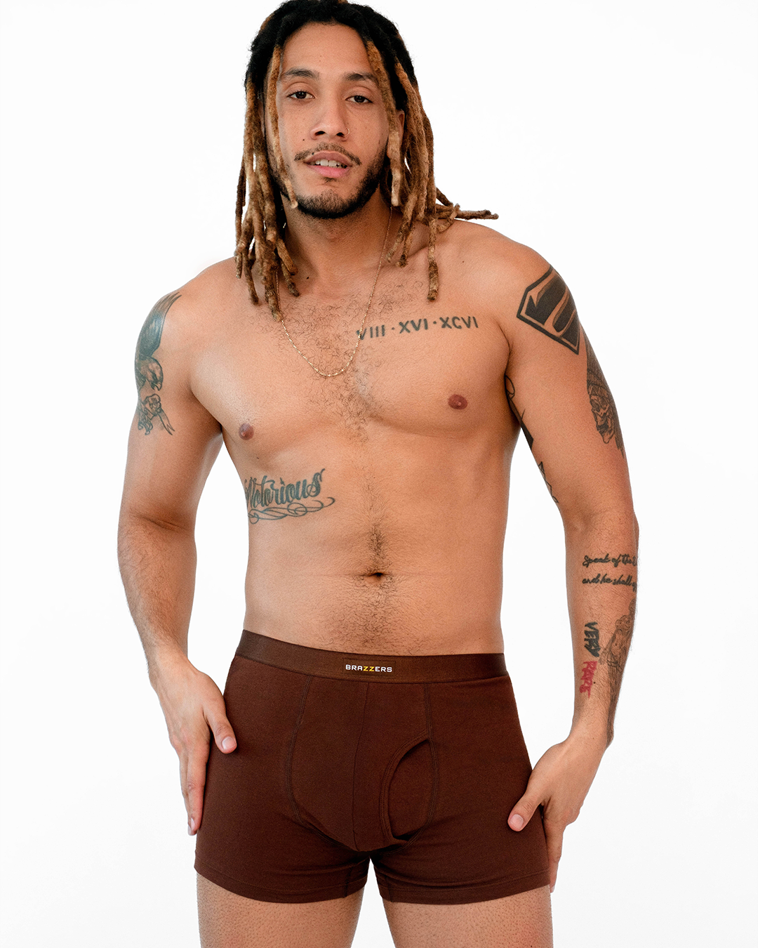 Basic Boxer Briefs