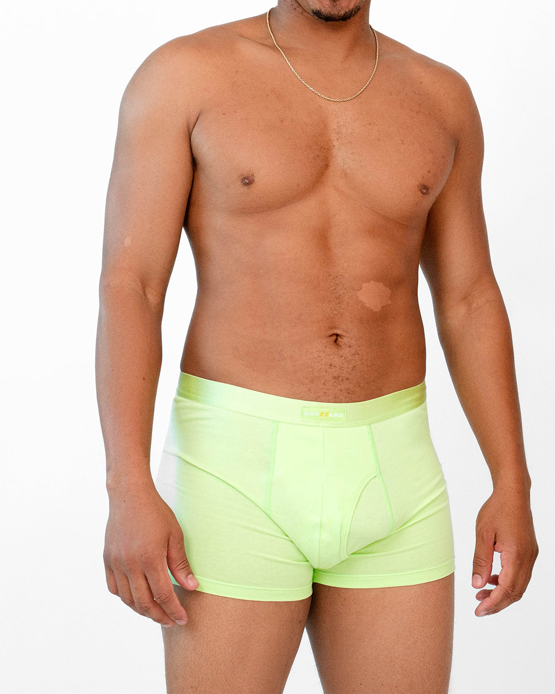 Basic Boxer Briefs