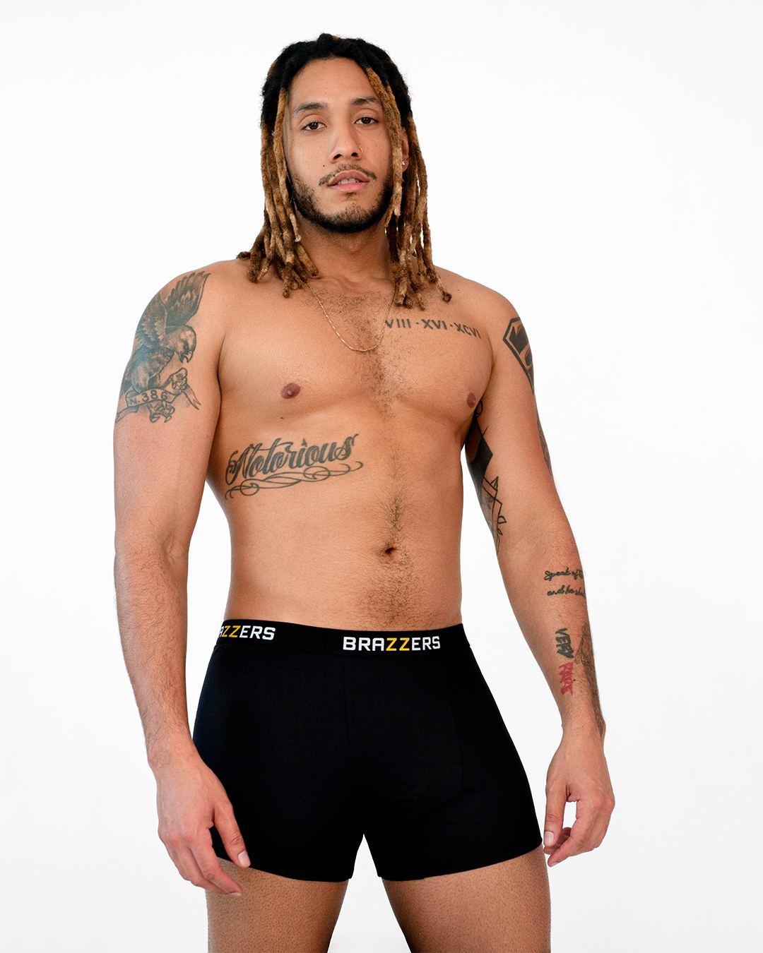 Classic Boxer Briefs