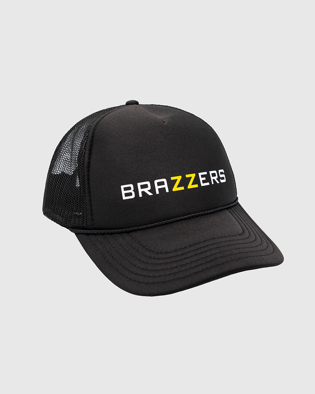 Brazzers Foam Trucker Hat