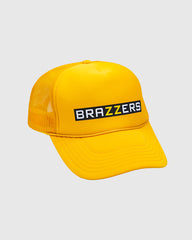 Brazzers Foam Trucker Hat