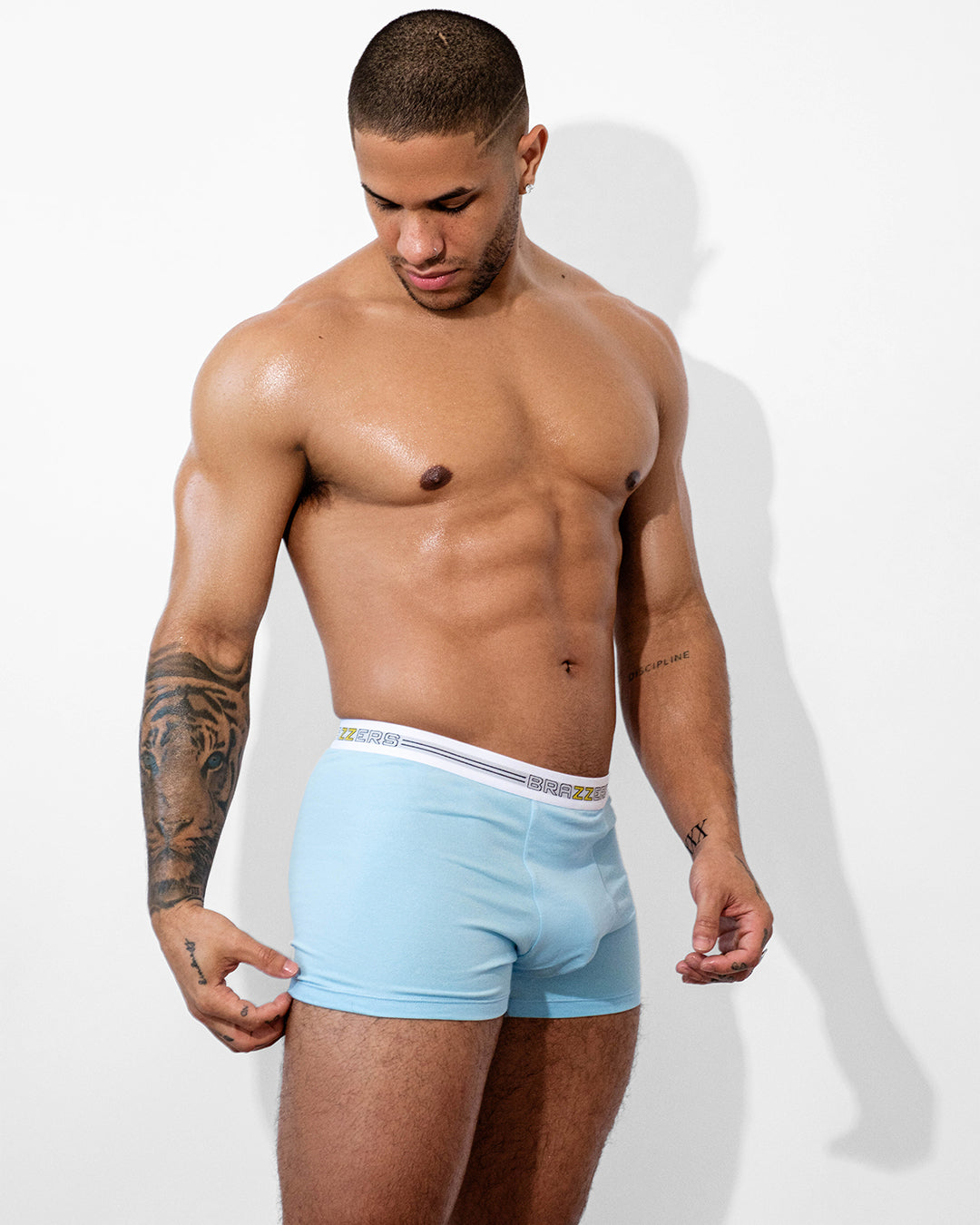 Hall Pass Boxer Briefs