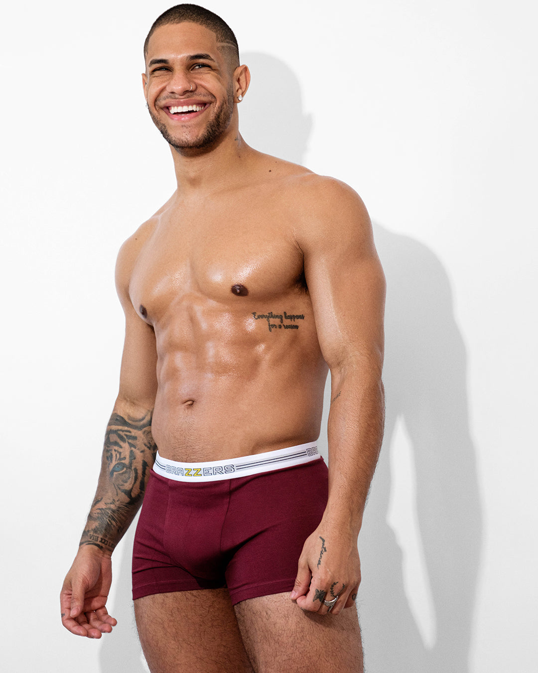 Hall Pass Boxer Briefs