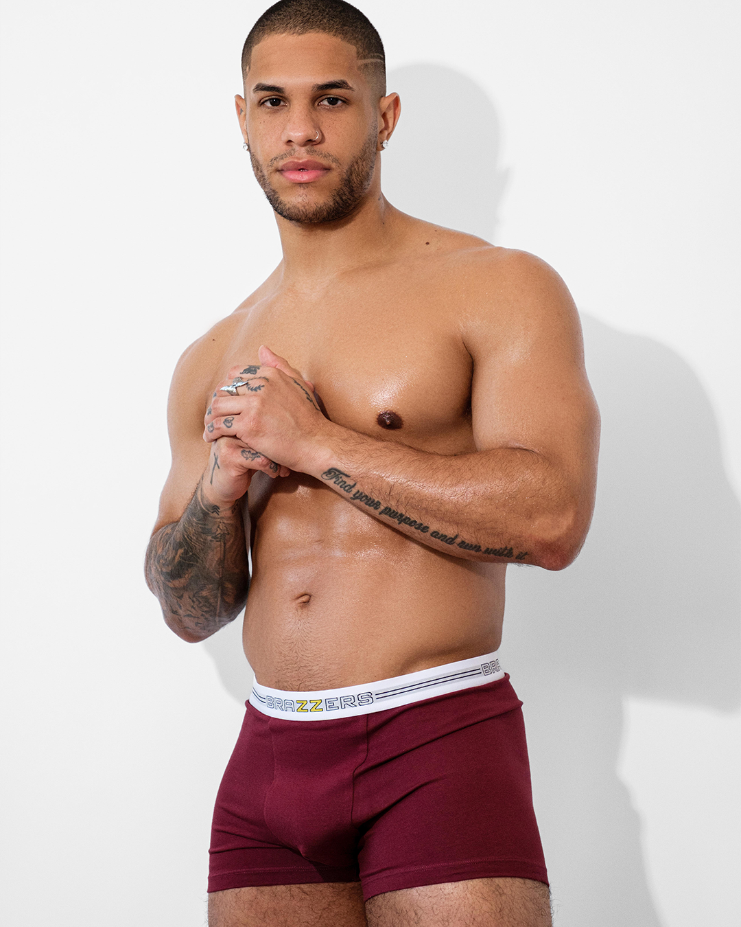 Hall Pass Boxer Briefs