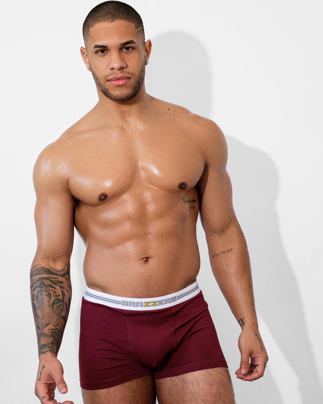 Hall Pass Boxer Briefs