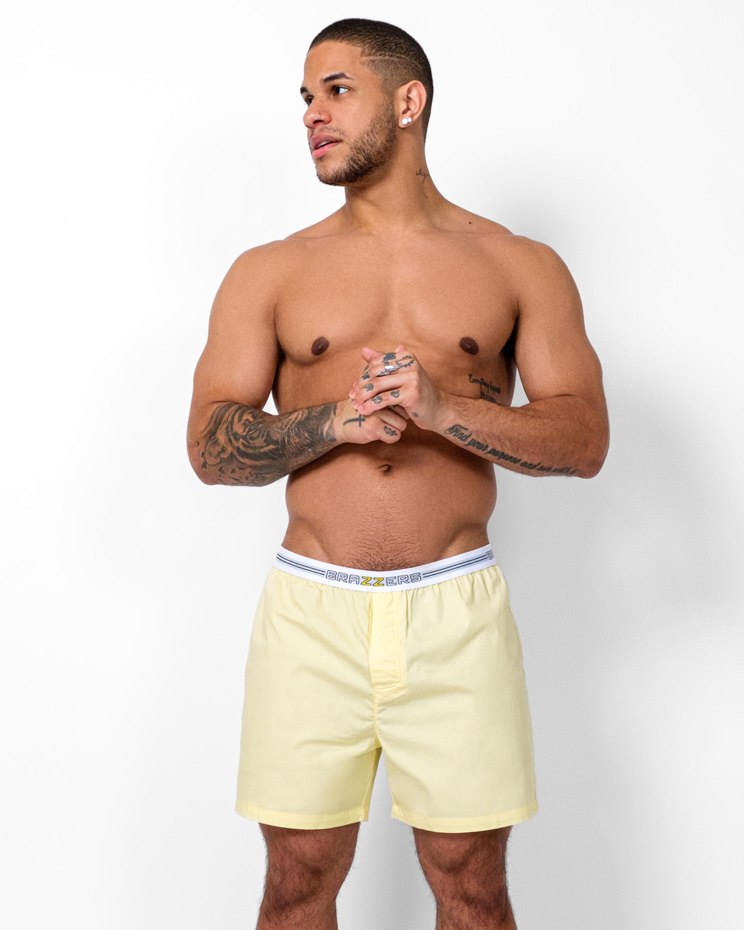 Hall Pass Boxer Shorts