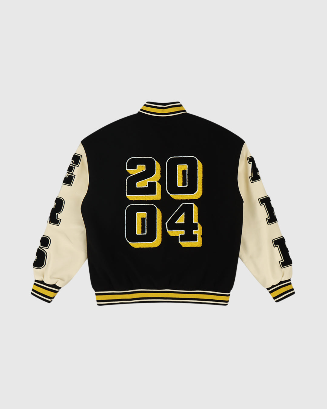 Letterman Jacket