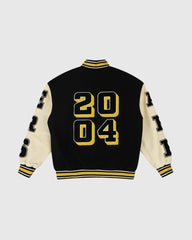 Letterman Jacket