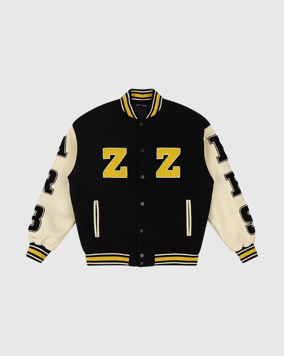 Letterman Jacket