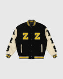 Letterman Jacket