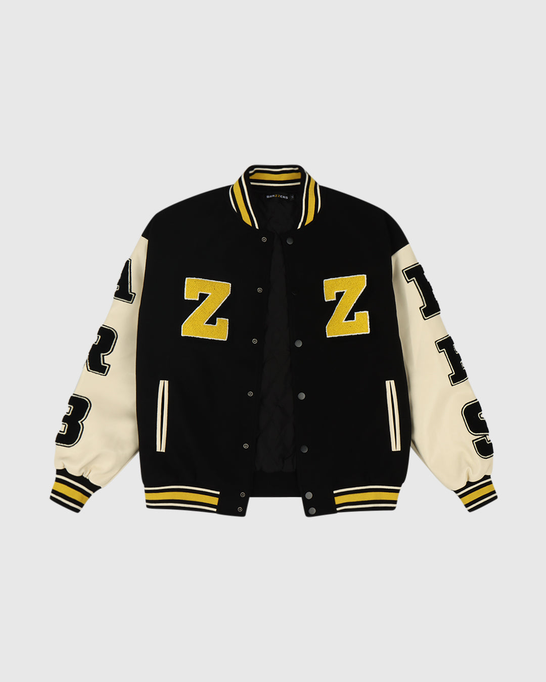 Letterman Jacket