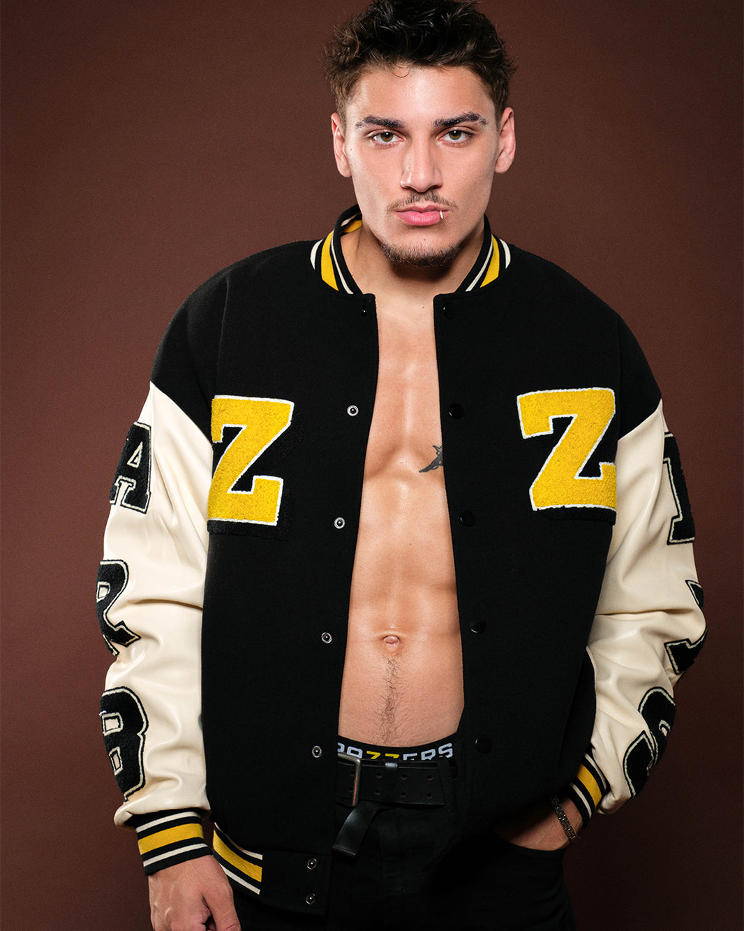 Official Brazzers Store Apparel from the World's No.1 Adult Brand