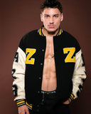 Letterman Jacket
