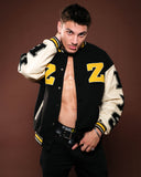 Letterman Jacket