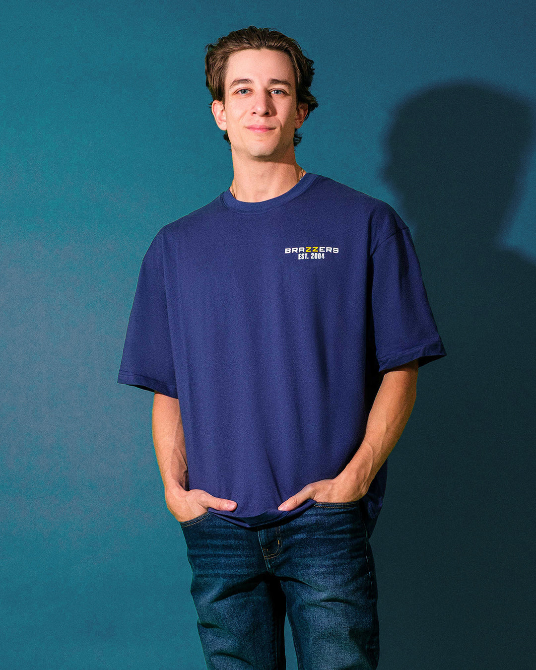 04 Oversized T-Shirt