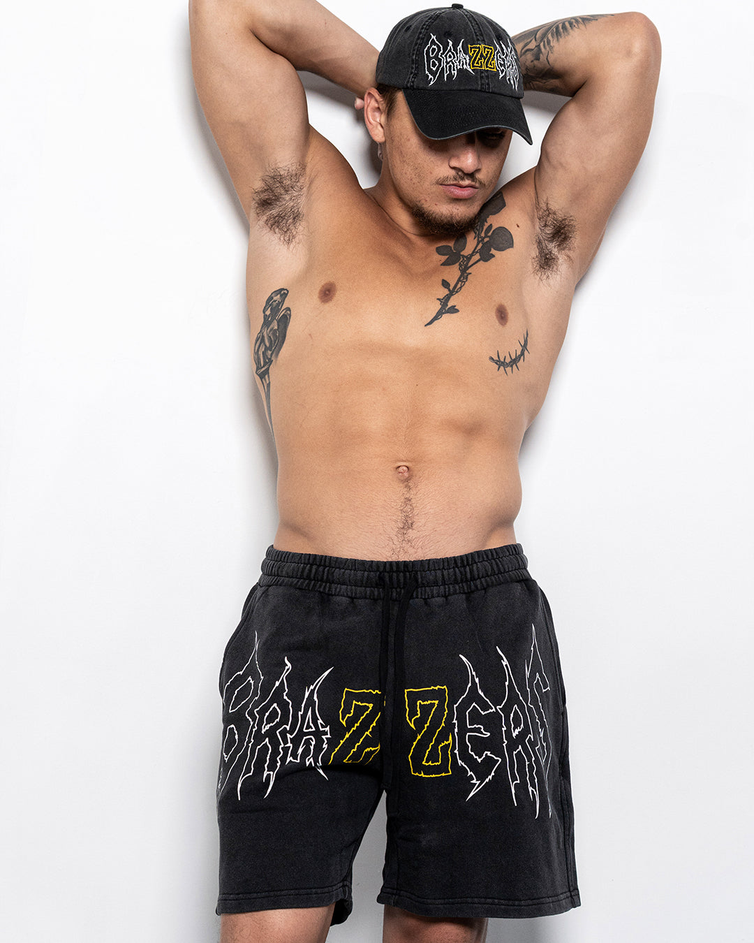Metal Headzz Dad Cap