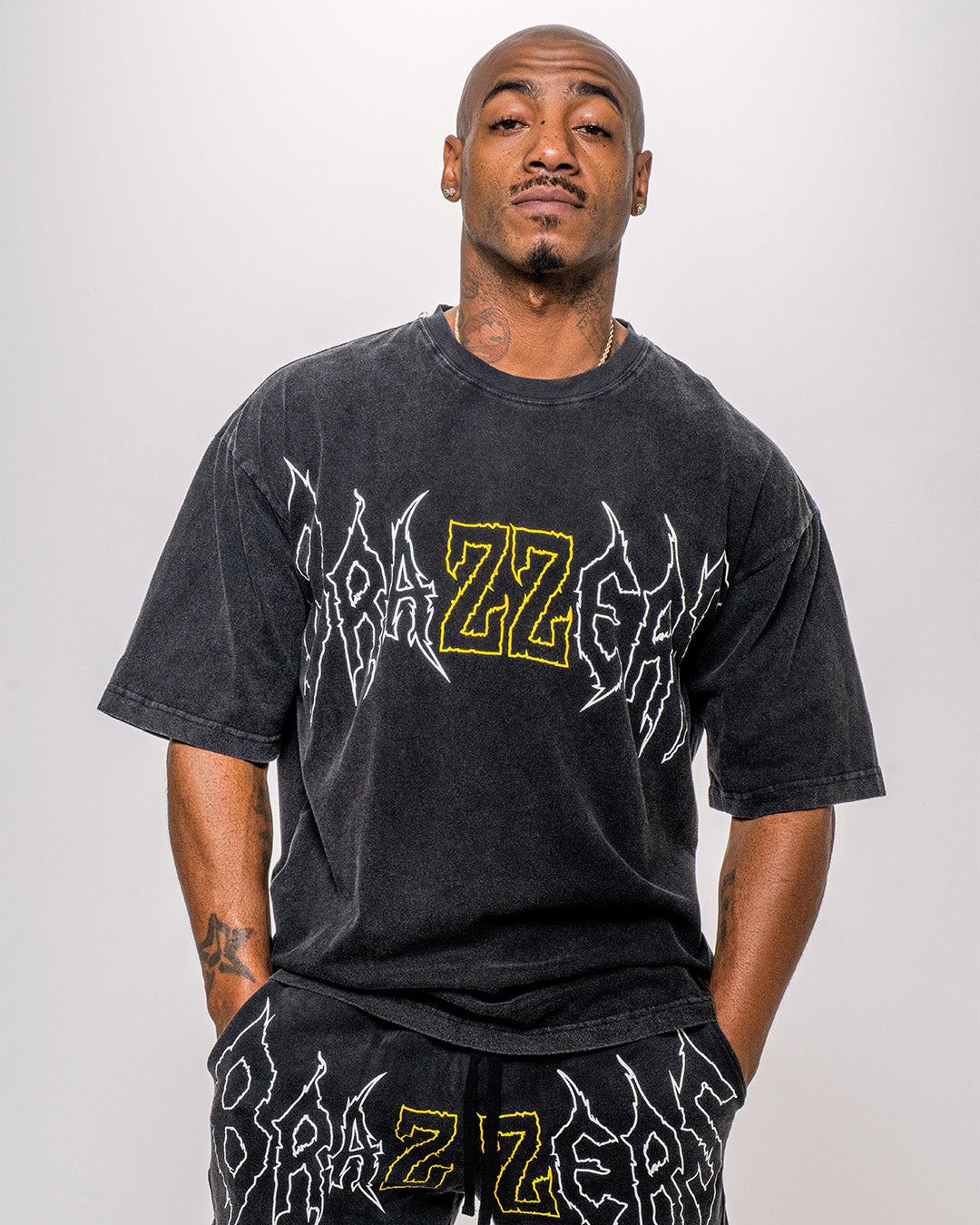 Metal Headzz T-Shirt
