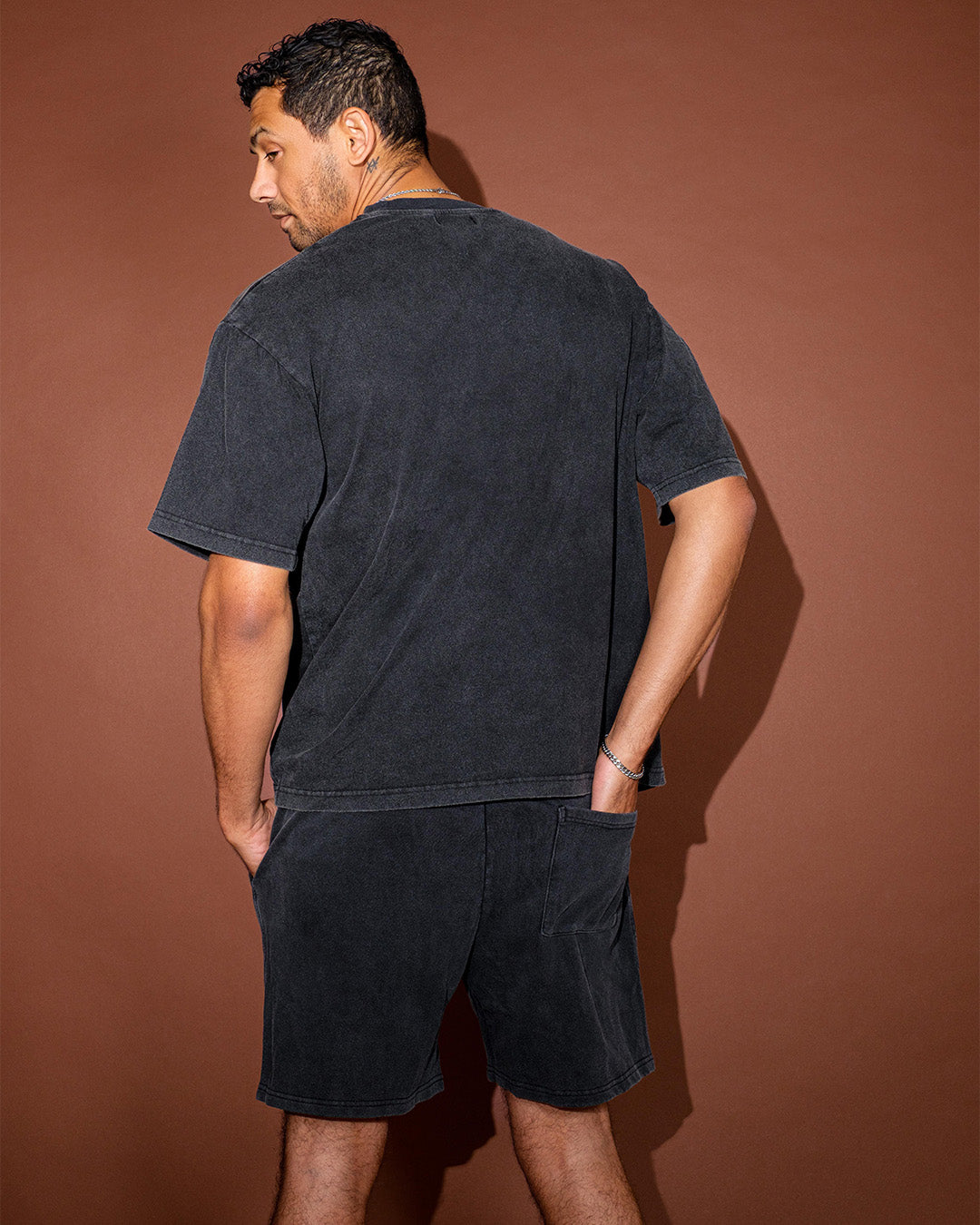 Metal Headzz Shorts