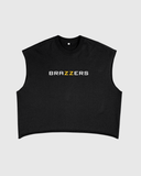 French Terry Boxy Tank Top