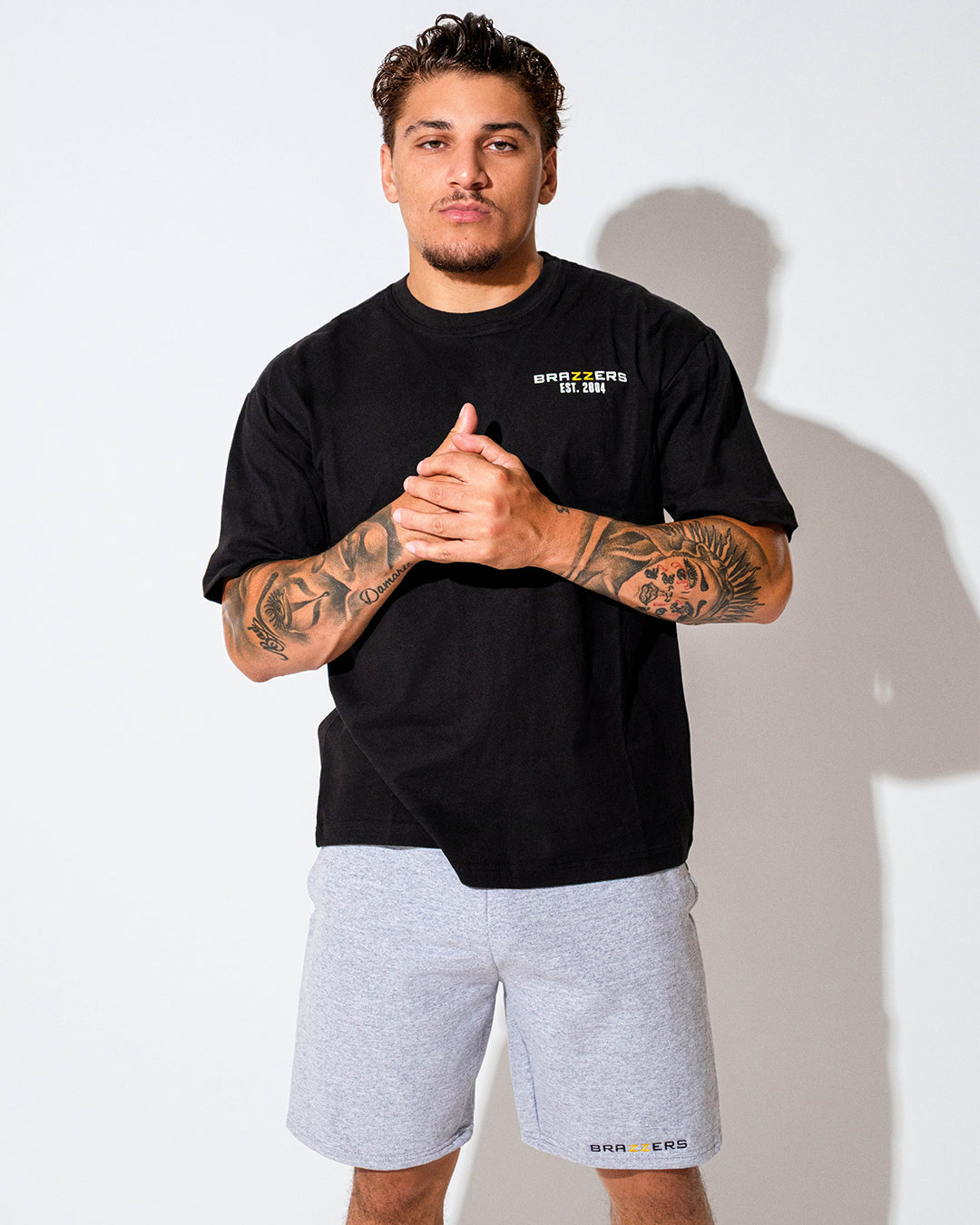 Sweat Shorts